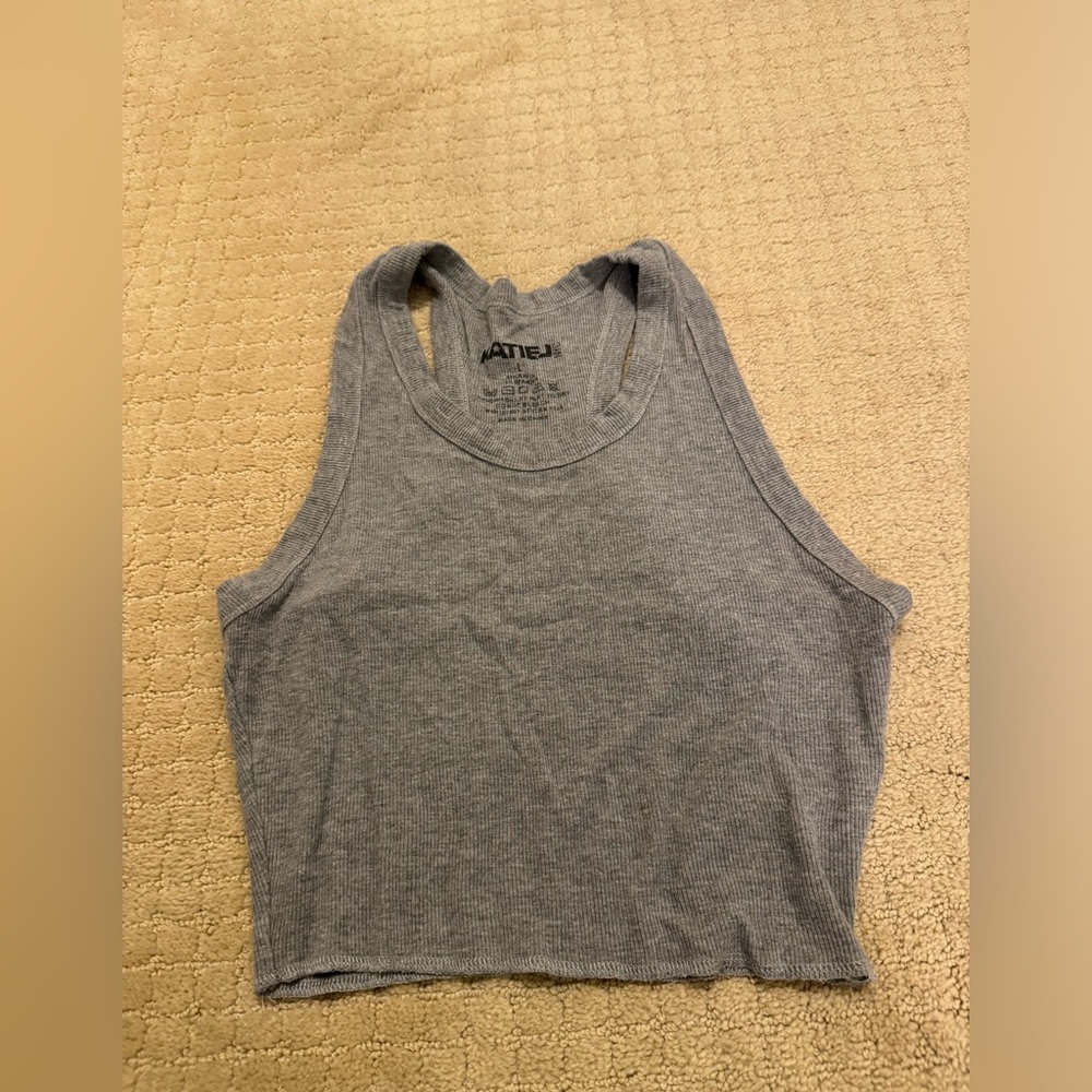 Katie J NYC tank top